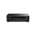 Miniatyrbild 4 av 6: ASUS RNUC14MNK1500002 Barebone
