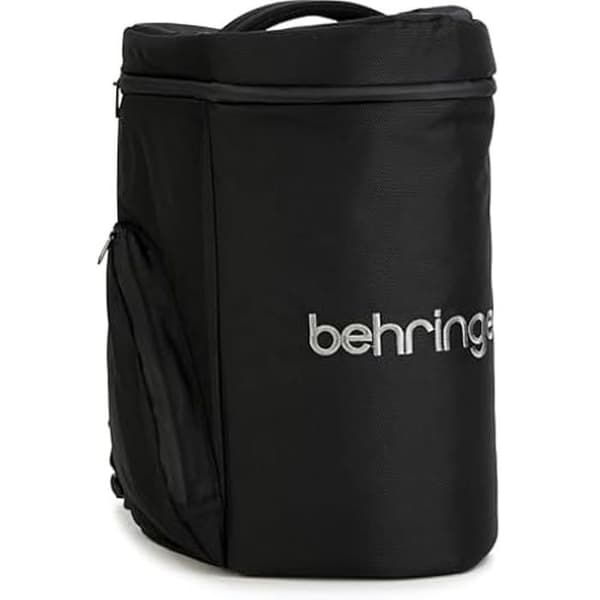 Behringer B1 ryggsäck - BEHRINGER - Designad för B1C/B1X - Vattentålig - Praktisk - Hållbar