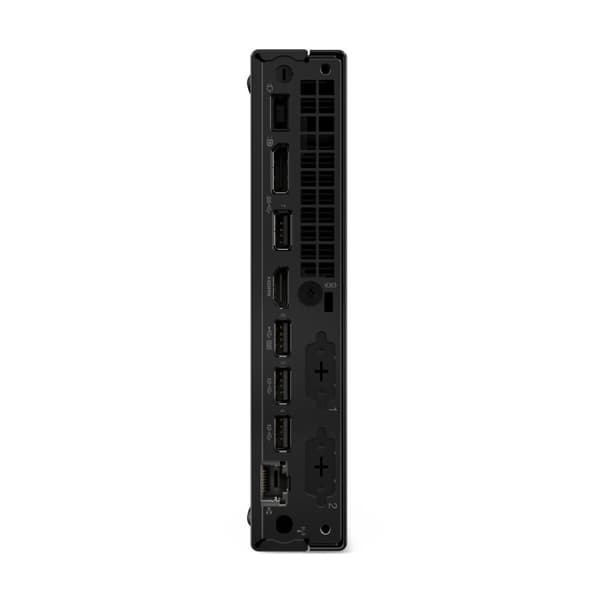 Mini PC Lenovo M70Q Intel Core i5-13400T 16 GB RAM 512 GB SSD Svart