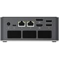 Miniatyrbild 2 av 4: Mini PC Qoobe QE-U155H Intel Core Ultra 7 155H 32 GB RAM 1 TB SSD