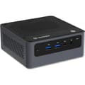 Miniatyrbild 1 av 4: Mini PC Qoobe QE-U155H Intel Core Ultra 7 155H 32 GB RAM 1 TB SSD