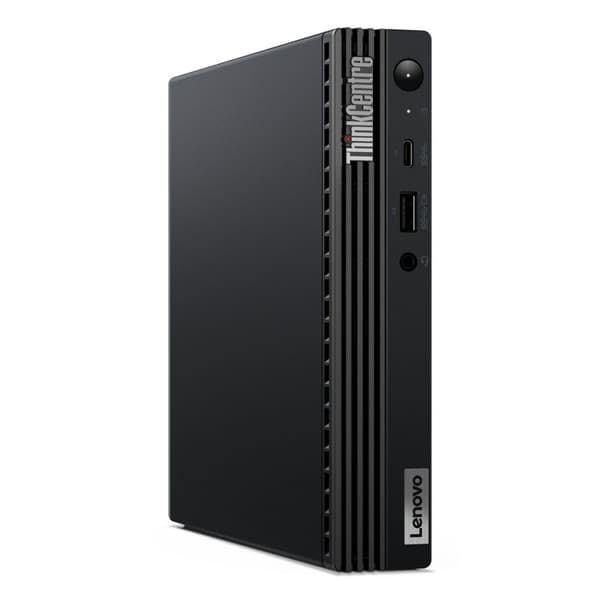 Mini PC Lenovo 11JN008JPB_16_512 AMD Ryzen 5 PRO 5650G 16 GB RAM 512 GB SSD