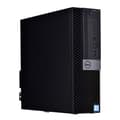 Miniatyrbild 3 av 3: BEGAGNAD Mini PC Dell OptiPlex 7060 Intel Core i5-8500 16 GB RAM 512 GB SSD (Renoverade A)