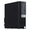 Pikkukuva 3 / 3: KÄYTETTY Mini-PC Dell OptiPlex 7070 Intel Core i5-9500 16 GB RAM 512 GB SSD (Kunnostetut Tuotteet A)