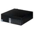 Pikkukuva 1 / 3: KÄYTETTY Mini-PC Dell OptiPlex 7070 Intel Core i5-9500 16 GB RAM 512 GB SSD (Kunnostetut Tuotteet A)