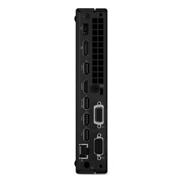 Mini-PC Lenovo 11JN008JPB_16_512 AMD Ryzen 5 PRO 5650G 16 GB RAM 512 GB SSD