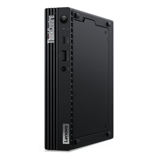 Mini-PC Lenovo 11JN008JPB_16_512 AMD Ryzen 5 PRO 5650G 16 GB RAM 512 GB SSD