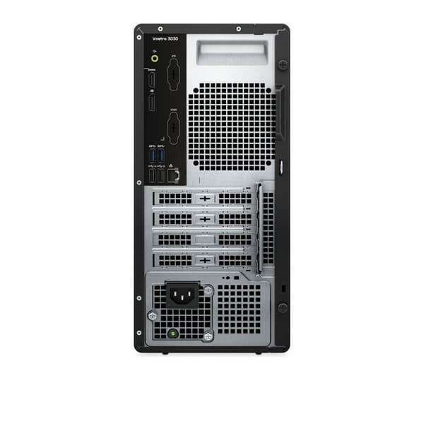 Mini-PC Dell Vostro 3030 Intel Core i3-13100 Intel Core i5-14400 32 GB RAM 512 GB SSD 1 TB SSD
