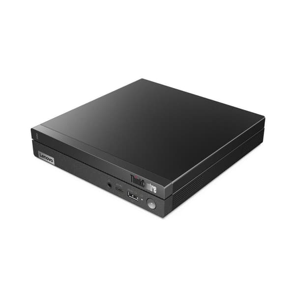 Mini-PC Lenovo neo 50q Intel Core I3-1215U 16 GB RAM 512 GB SSD