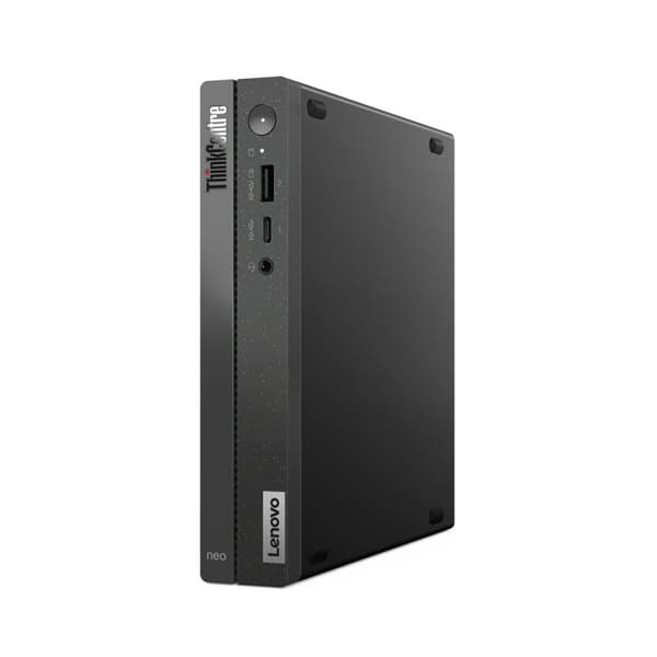 Mini-PC Lenovo neo 50q Intel Core I3-1215U 16 GB RAM 512 GB SSD