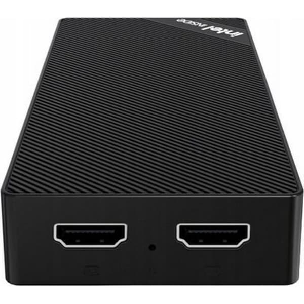 Mini PC Qoobe QE-SUC Intel N100 16 GB RAM 512 GB SSD