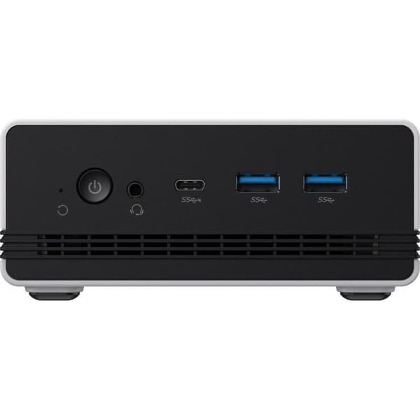 Mini PC Chuwi Ubox-P AMD Ryzen 5 6600H 16 GB RAM 512 GB SSD