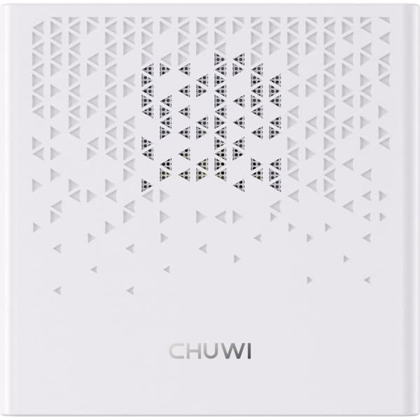 Mini PC Chuwi Ubox-P AMD Ryzen 5 6600H 16 GB RAM 512 GB SSD