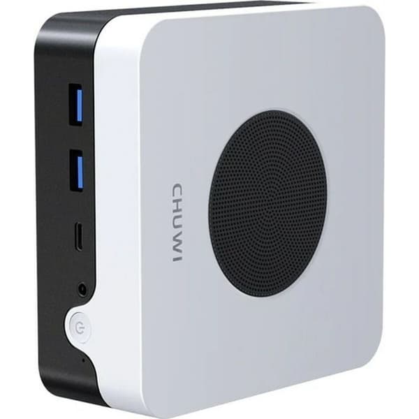 Mini-PC Chuwi Larkbox-X-P Intel N100 12 GB RAM 512 GB SSD