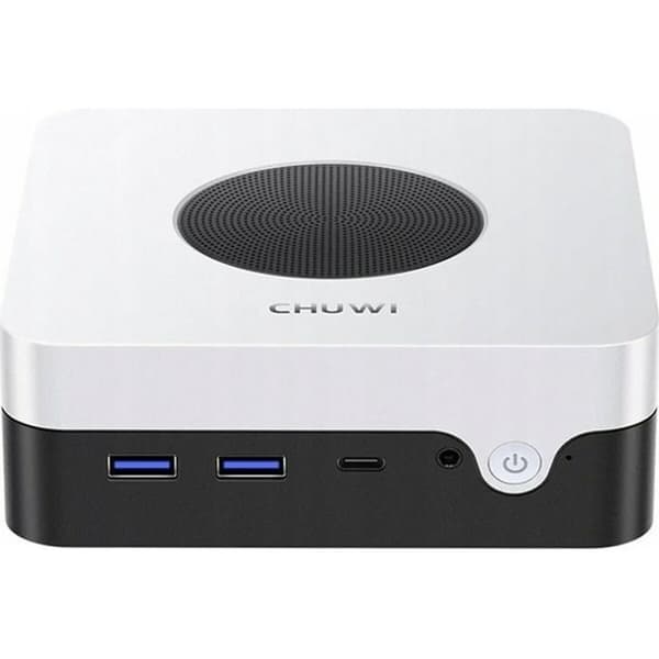 Mini-PC Chuwi Larkbox-X-P Intel N100 12 GB RAM 512 GB SSD
