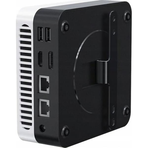 Mini-PC Chuwi Larkbox-X-P Intel N100 12 GB RAM 512 GB SSD