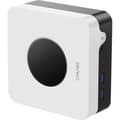 Pikkukuva 1 / 4: Mini-PC Chuwi Larkbox-X-P Intel N100 12 GB RAM 512 GB SSD