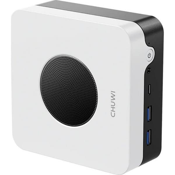 Mini-PC Chuwi Larkbox-X-P Intel N100 12 GB RAM 512 GB SSD