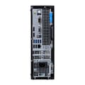 Pikkukuva 4 / 6: KÄYTETTY Mini-PC Dell OptiPlex 5060 Intel Core i5-8500 16 GB RAM 256 GB SSD (Kunnostetut Tuotteet A)