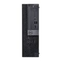 Pikkukuva 2 / 6: KÄYTETTY Mini-PC Dell OptiPlex 5060 Intel Core i5-8500 16 GB RAM 256 GB SSD (Kunnostetut Tuotteet A)