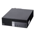 Pikkukuva 1 / 6: KÄYTETTY Mini-PC Dell OptiPlex 5060 Intel Core i5-8500 16 GB RAM 256 GB SSD (Kunnostetut Tuotteet A)