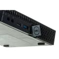 Pikkukuva 7 / 9: KÄYTETTY Mini-PC Dell OptiPlex 7070 Intel Core i5-9500 16 GB RAM 256 GB SSD (Kunnostetut Tuotteet A)