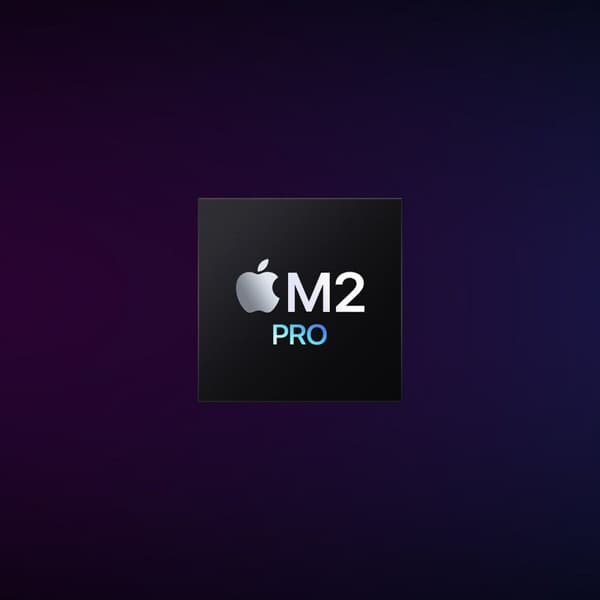 Mini PC Apple MNH73T/A 512 GB M2 Pro (M2 Pro) 16 GB RAM (16 GB RAM)
