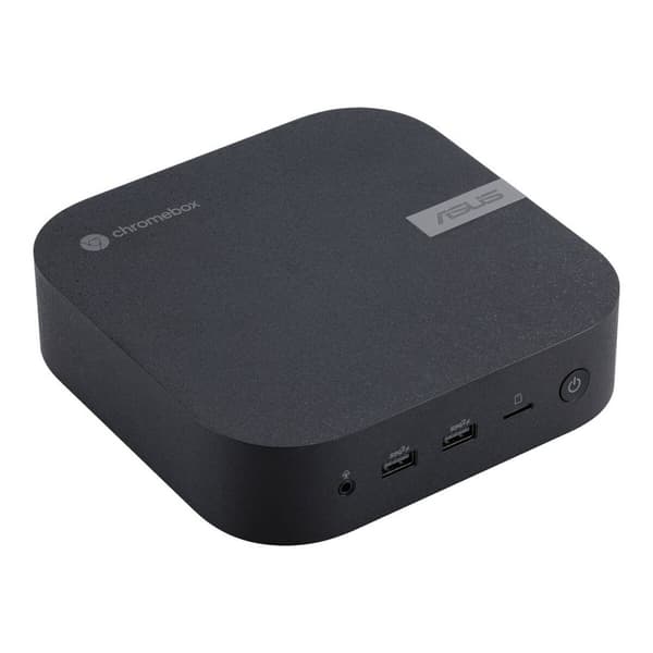 Mini PC Asus 90MS02N1-M002B0 Intel Core i5-1240P 8 GB RAM 128 GB SSD