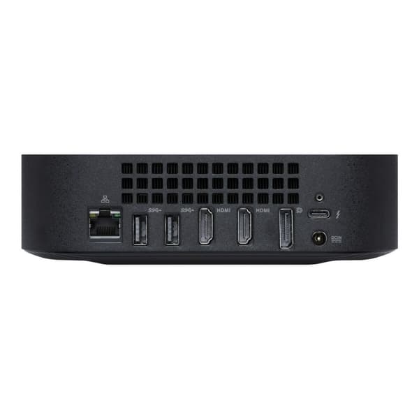 Mini PC Asus 90MS02N1-M002B0 Intel Core i5-1240P 8 GB RAM 128 GB SSD
