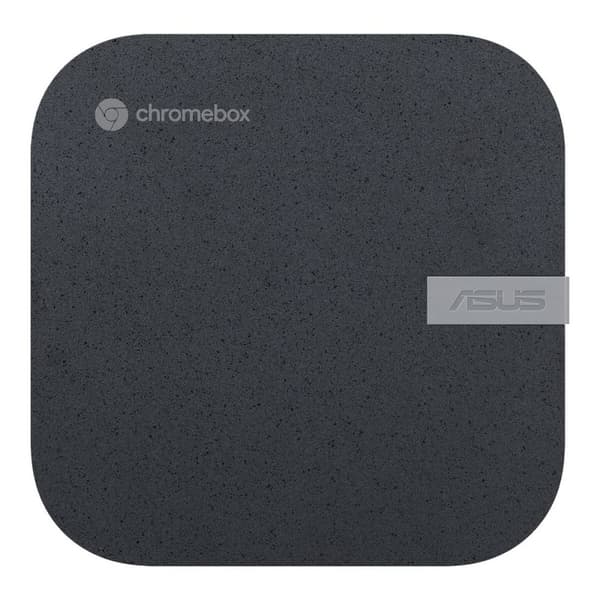 Mini PC Asus 90MS02N1-M002B0 Intel Core i5-1240P 8 GB RAM 128 GB SSD