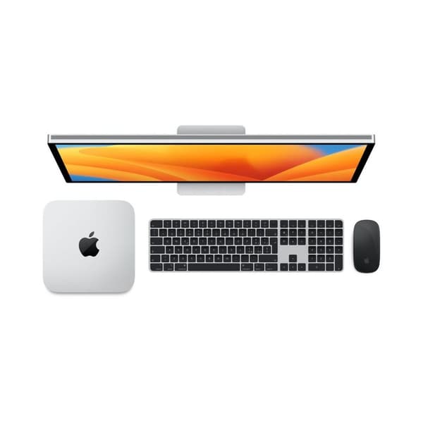 Mini-PC Apple MMFK3T/A M2 512 GB 8 GB RAM (8 GB RAM)
