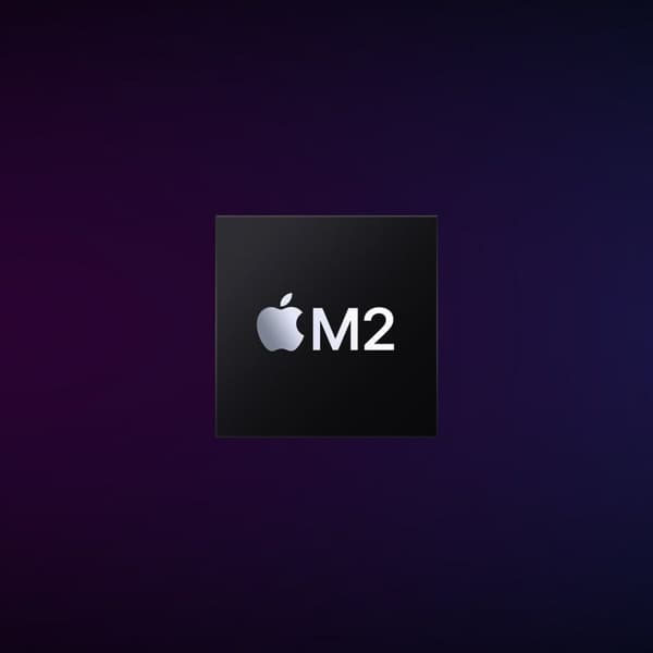 Mini-PC Apple MMFK3T/A M2 512 GB 8 GB RAM (8 GB RAM)