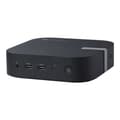 Miniatyrbillede 1 af 8: Mini PC Asus 90MS02N1-M002B0 Intel Core i5-1240P 8 GB RAM 128 GB SSD