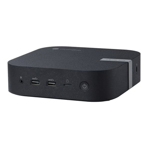 Mini PC Asus 90MS02N1-M002B0 Intel Core i5-1240P 8 GB RAM 128 GB SSD Sort
