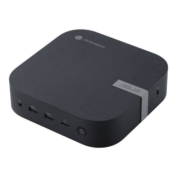 Mini-PC Asus 90MS02N1-M002B0 Intel Core i5-1240P 8 GB RAM 128 GB SSD