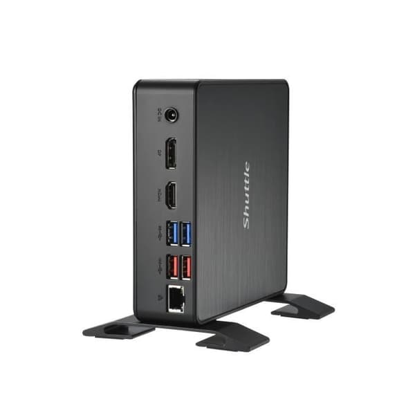 shuttle Nano-PC/Core i3 1215U