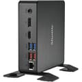 Miniatyrbild 1 av 3: shuttle Nano-PC/Core i3 1215U
