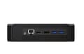 Miniatyrbild 4 av 6: BLACKVIEW MINI-PC MP200 I9-11900H 16GB SSD 1TB W11PRO SVART