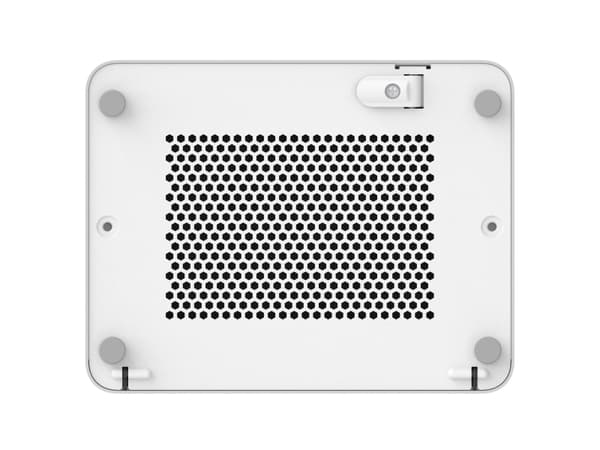 ASUS NUC 15 Pro+ RNUC15CRSU500002 - Barebone - mini-PC 1 x Core Ultra 5 225H / inntil 4.9 GHz - RAM 0 GB - Arc 130T - IEEE 802.11ax (Wi-Fi 6), IEEE 8