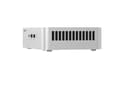 Miniatyrbilde 5 av 5: ASUS NUC 15 Pro+ RNUC15CRSU500002 - Barebone - mini-PC 1 x Core Ultra 5 225H / inntil 4.9 GHz - RAM 0 GB - Arc 130T - IEEE 802.11ax (Wi-Fi 6), IEEE 8