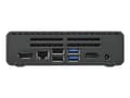 Miniatyrbilde 5 av 5: Shuttle Barebone nano NE10N N100/1x260 PIN SO DIMM