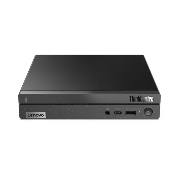 Lenovo ThinkCentre Neo 50q Tiny G4 i3-1215U 16GB DDR4 SSD512 Intel UHD W11Pro Svart 3 år