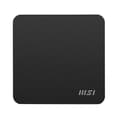 Miniatyrbild 6 av 6: MSI Cubi NUC 13MQG-070EU Intel