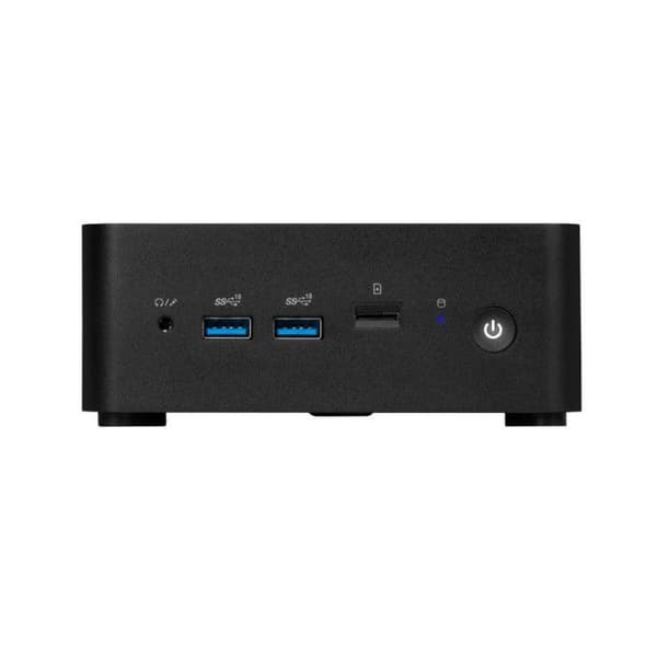 MSI Cubi NUC 13MQG-070EU Intel