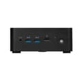 Miniatyrbild 2 av 6: MSI Cubi NUC 13MQG-070EU Intel