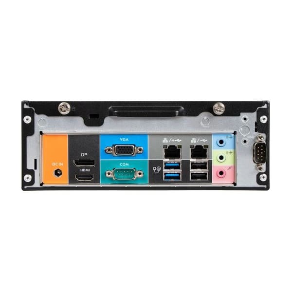shuttle XPC slim XH610