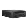 Miniatyrbild 1 av 2: shuttle XPC slim XH610