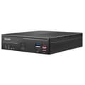 Miniatyrbild 2 av 3: shuttle XPC slim DH670V2