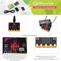 Miniatyrbild 4 av 4: Barebones Keyestudio - KS0305 - BBC Micro:bit V2.2 PC Component Kit Educational Coding Kit med Micro bit V2.2 Board