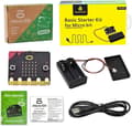 Miniatyrbild 1 av 4: Barebones Keyestudio - KS0305 - BBC Micro:bit V2.2 PC Component Kit Educational Coding Kit med Micro bit V2.2 Board